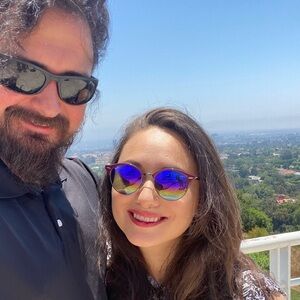 Hi!!! I'm Lizzie...nice to meet you!!!